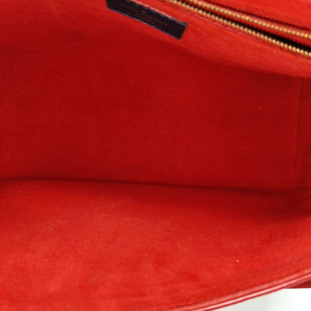 VAVIN PM Monogram Calfskin Blue