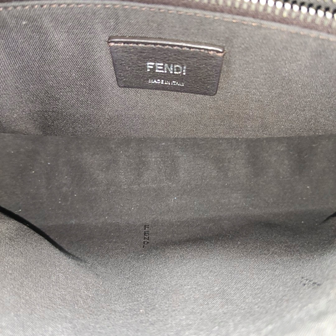 By The Way Medium Calfskin Blue