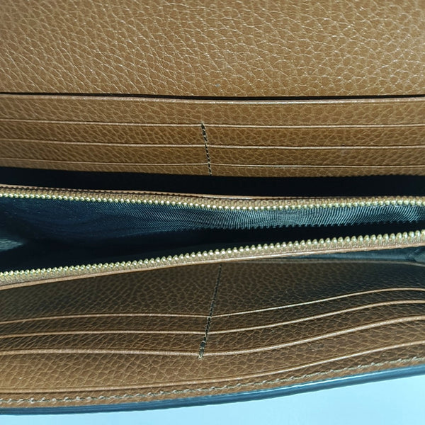 Jackie 1961 Mini Monogram Denim Blue