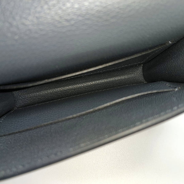 Authenticated pre-owned  Roulis Evercolor Gray Wallet - Wallet at Looply