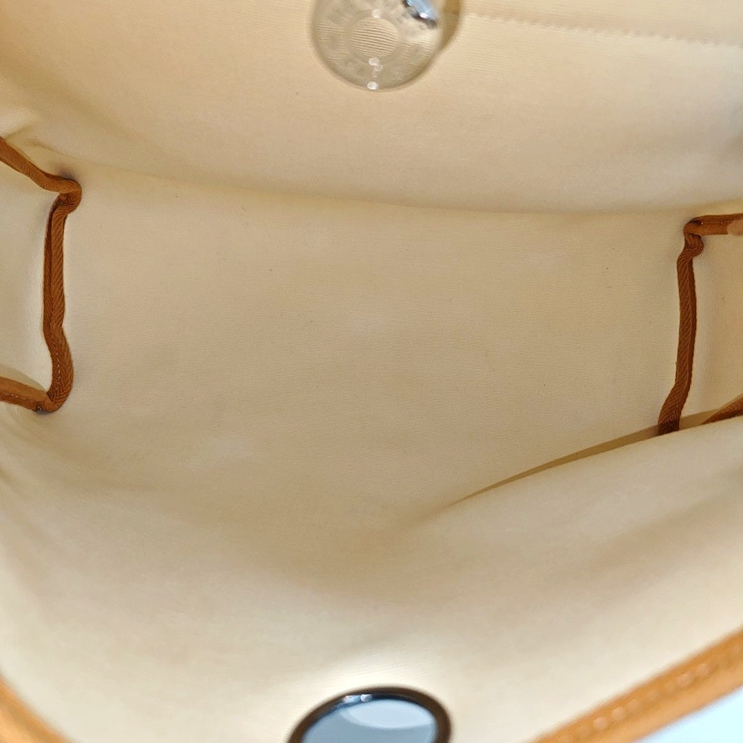Herbag 31 Canvas White