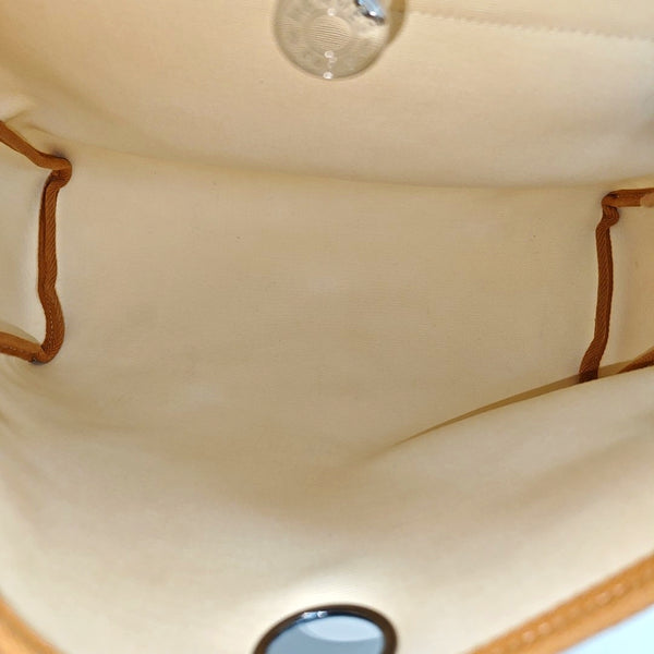 Herbag 31 Canvas White