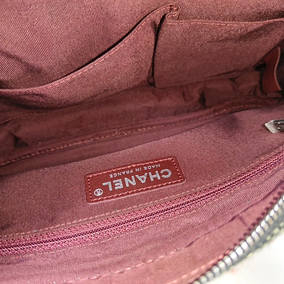 Wool Multicolor