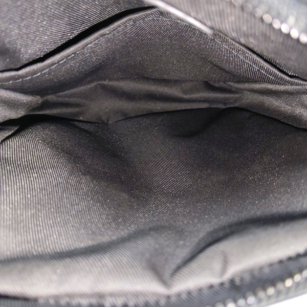 DANUBE PM Calfskin Black