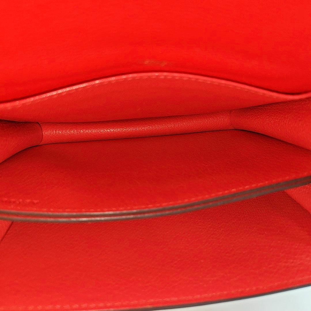 Roulis Mini Evercolor Red
