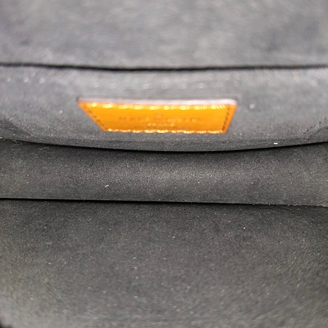 DAUPHINE Mini Coated Canvas Brown