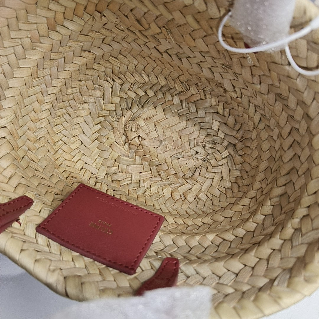Straw Beige