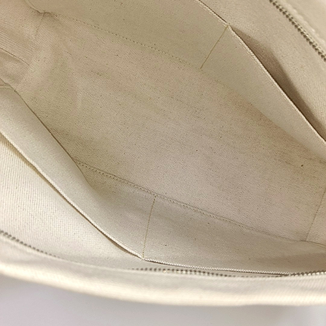 Canvas White