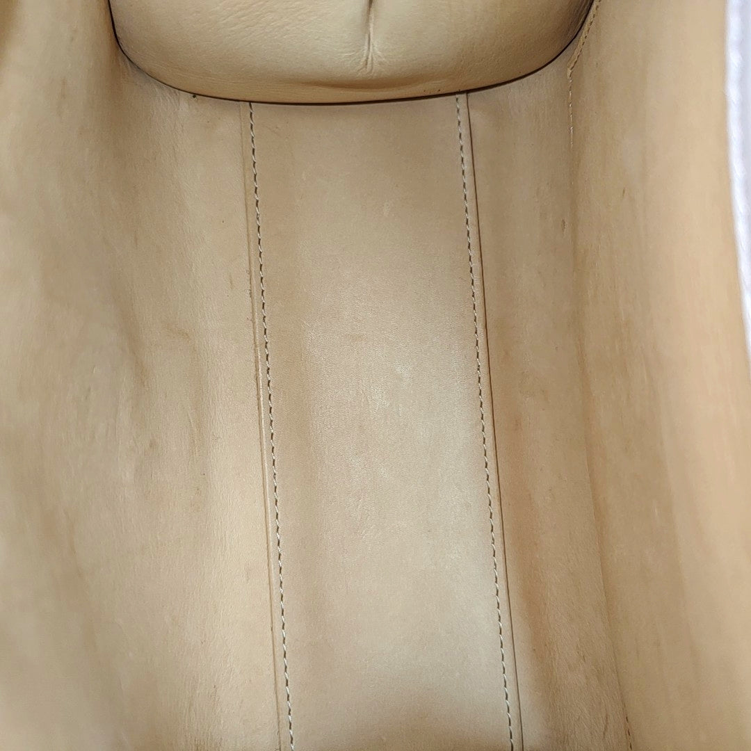 Brillant Mini Calfskin Pink