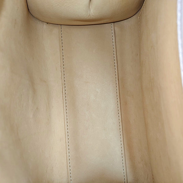 Brillant Mini Calfskin Pink