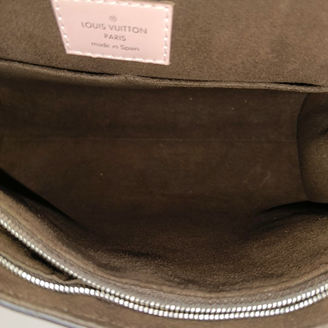 CLUNY BB Epi Pink