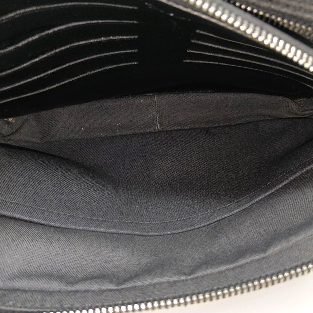 PAVEL Calfskin Gray