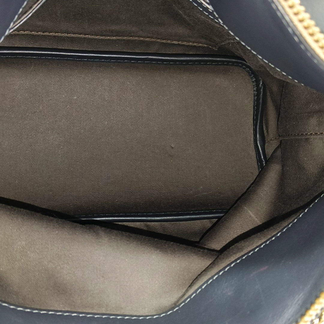 Baylee Calfskin Multicolor
