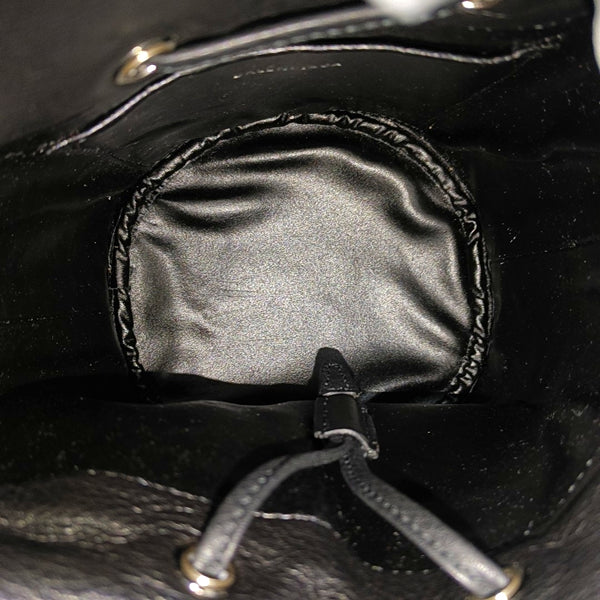 Everyday XS Calfskin Black