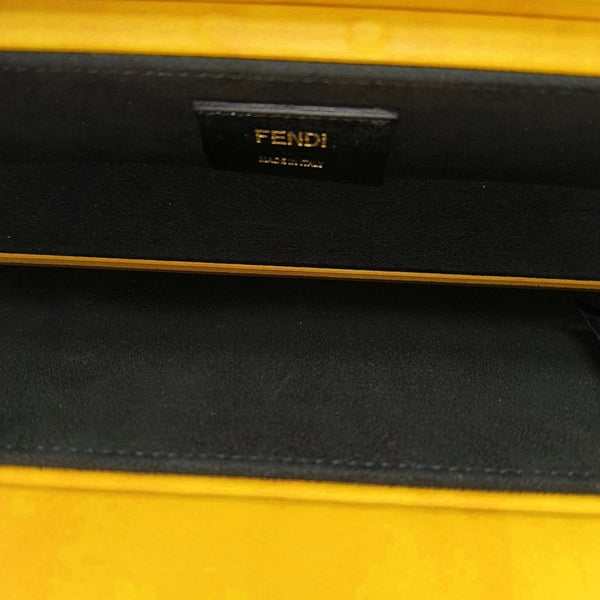 Pack Calfskin Yellow