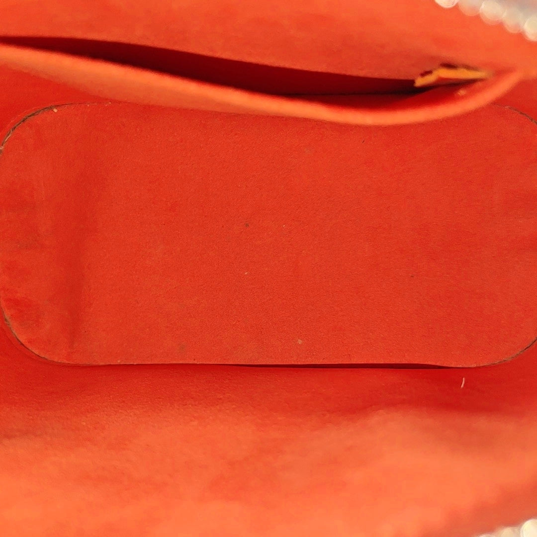 ALMA BB Epi Orange