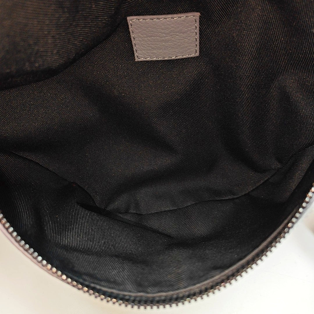 DISCOVERY PM Calfskin Gray