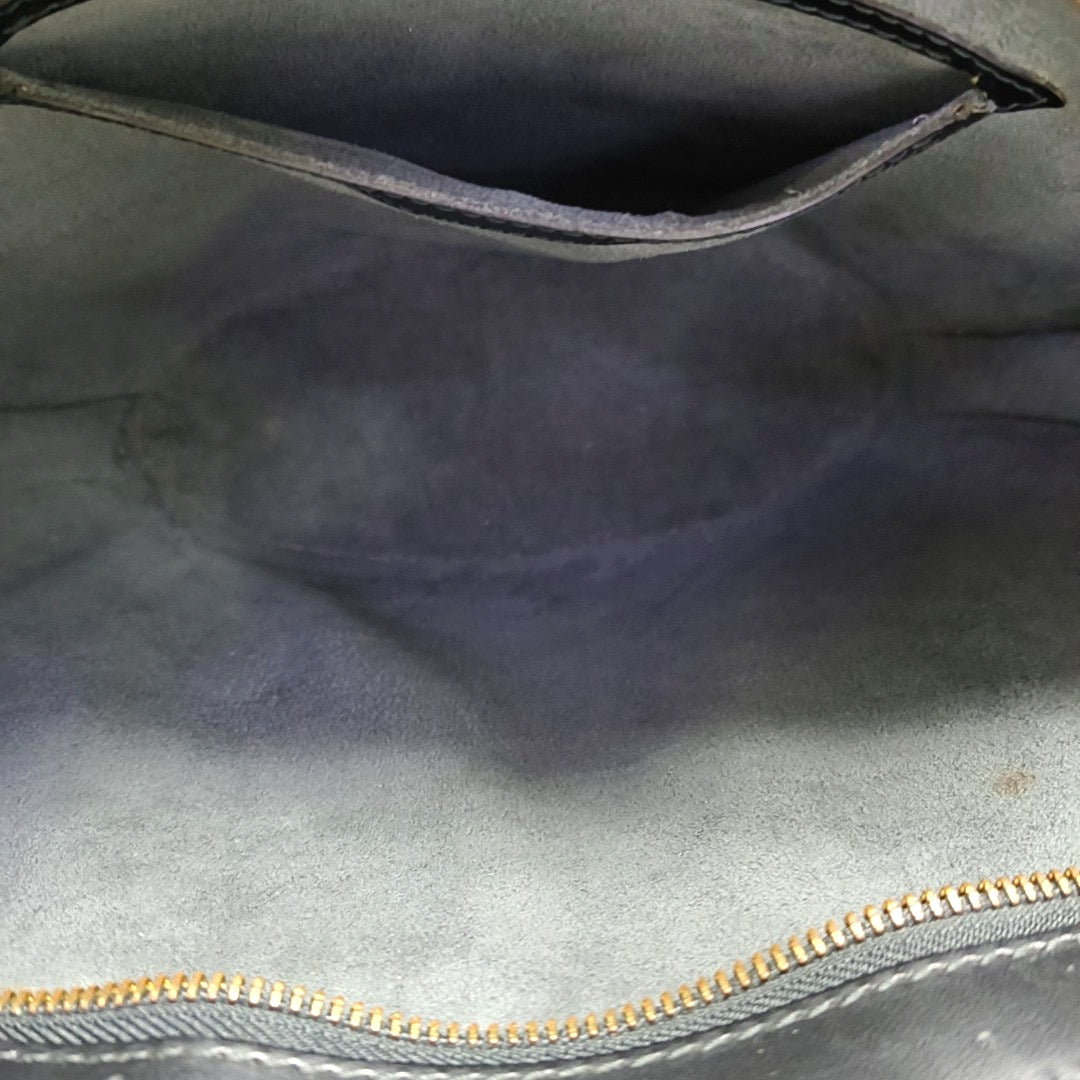 SAINT JACQUES PM Epi Black