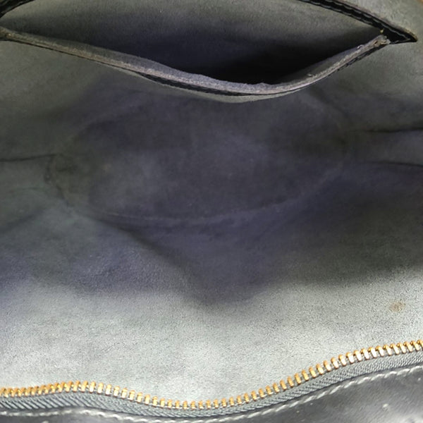 SAINT JACQUES PM Epi Black