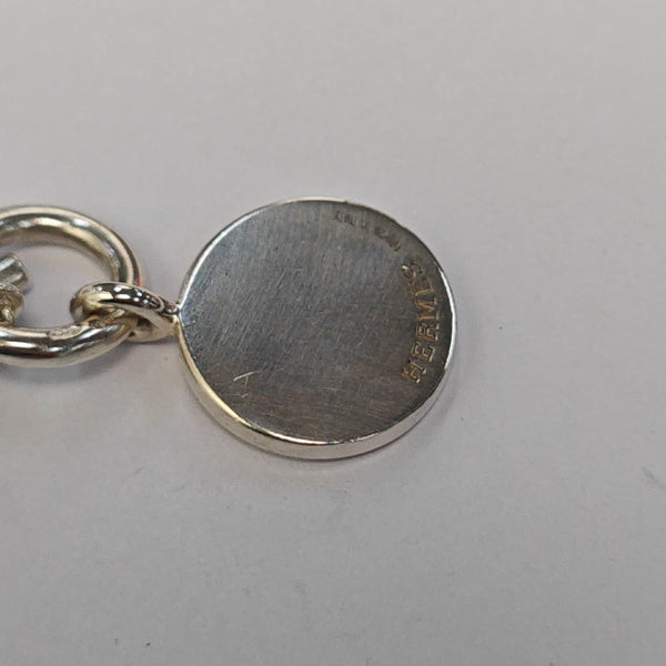 Sellier 925 Sterling Silver Necklace