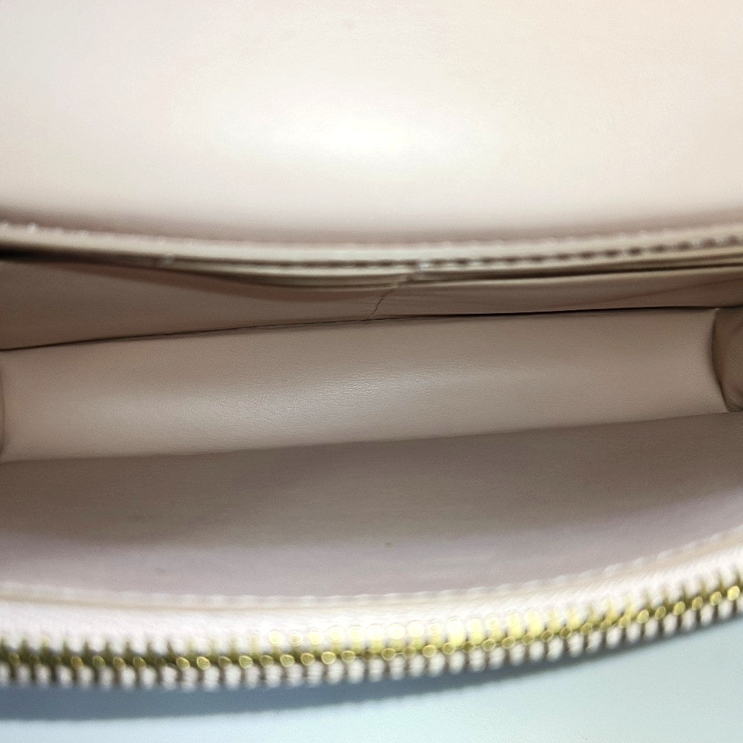Burleigh Calfskin Pink