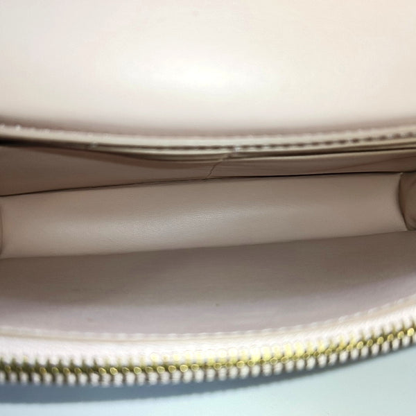 Burleigh Calfskin Pink