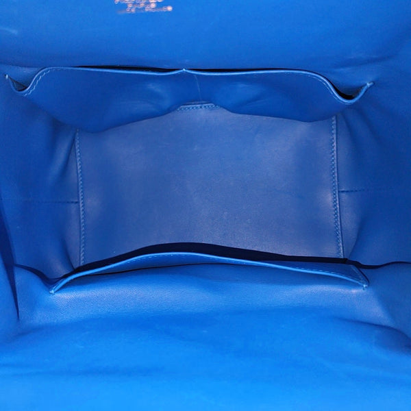 Toolbox Evercolor Blue