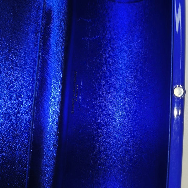 OPIUM Special Material Blue