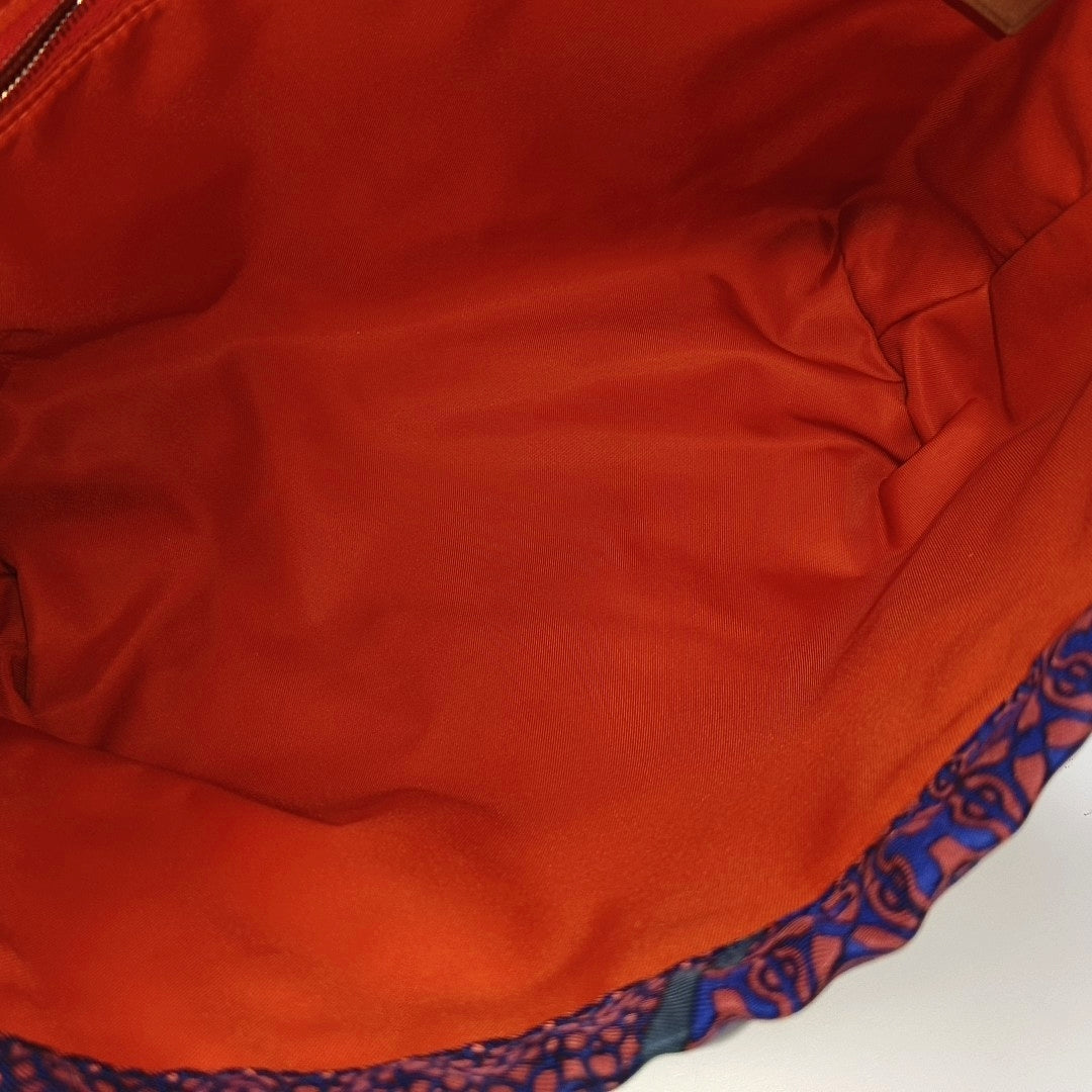 Fourbi Fabric Multicolor