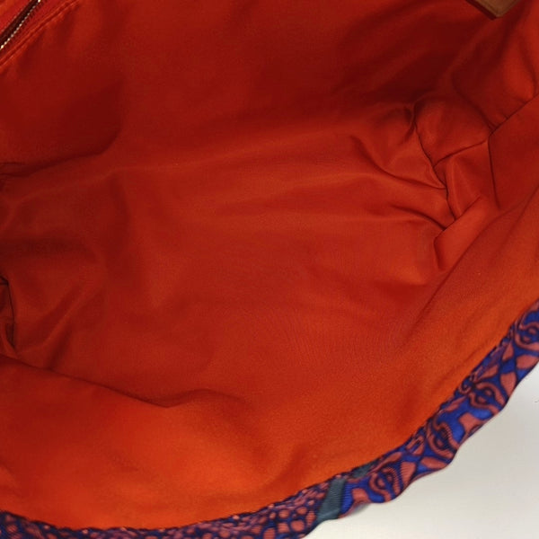 Fourbi Fabric Multicolor