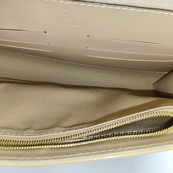 ANA Patent Leather Yellow