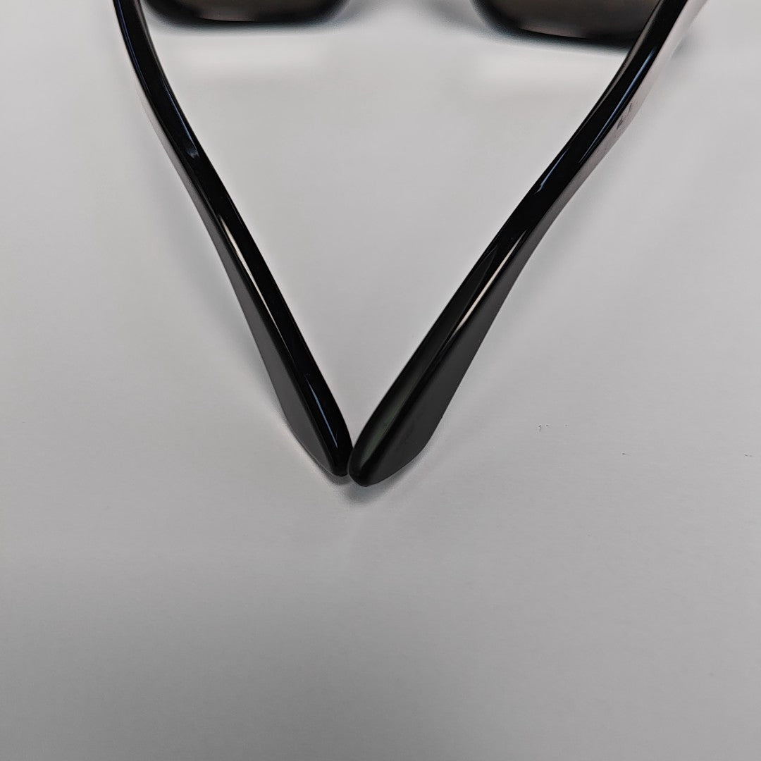 Synthetic Sunglasses Brown