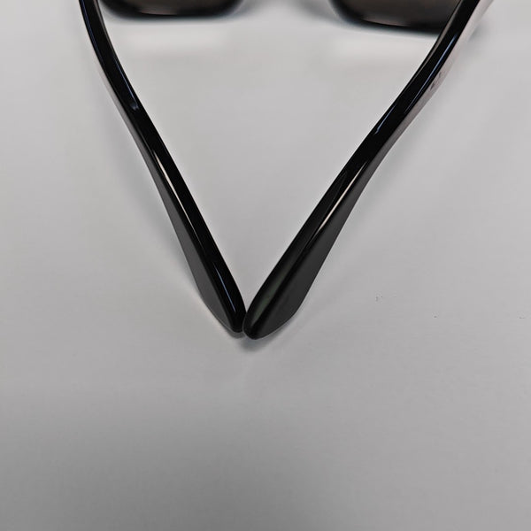 Synthetic Sunglasses Brown