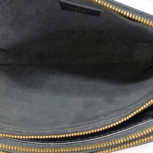 MULTI Monogram Calfskin Black
