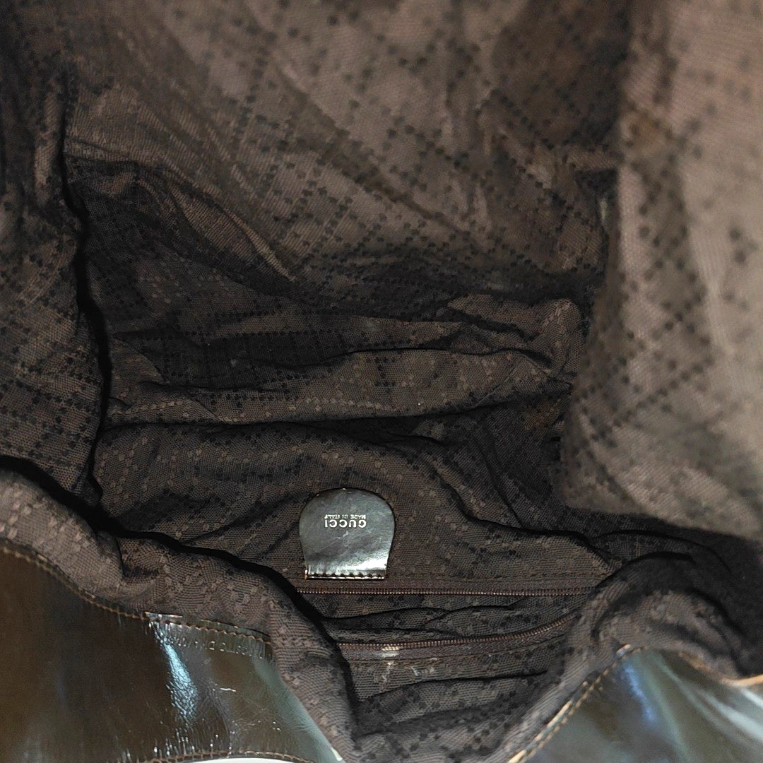Bamboo 1947 Medium Fabric Black