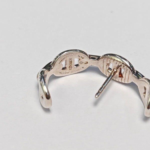 925 Sterling Silver Stud Earrings