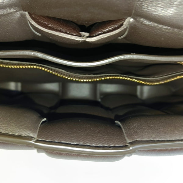 Cassette Medium Lambskin Brown