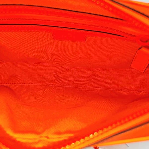 Monogram Special Material Orange