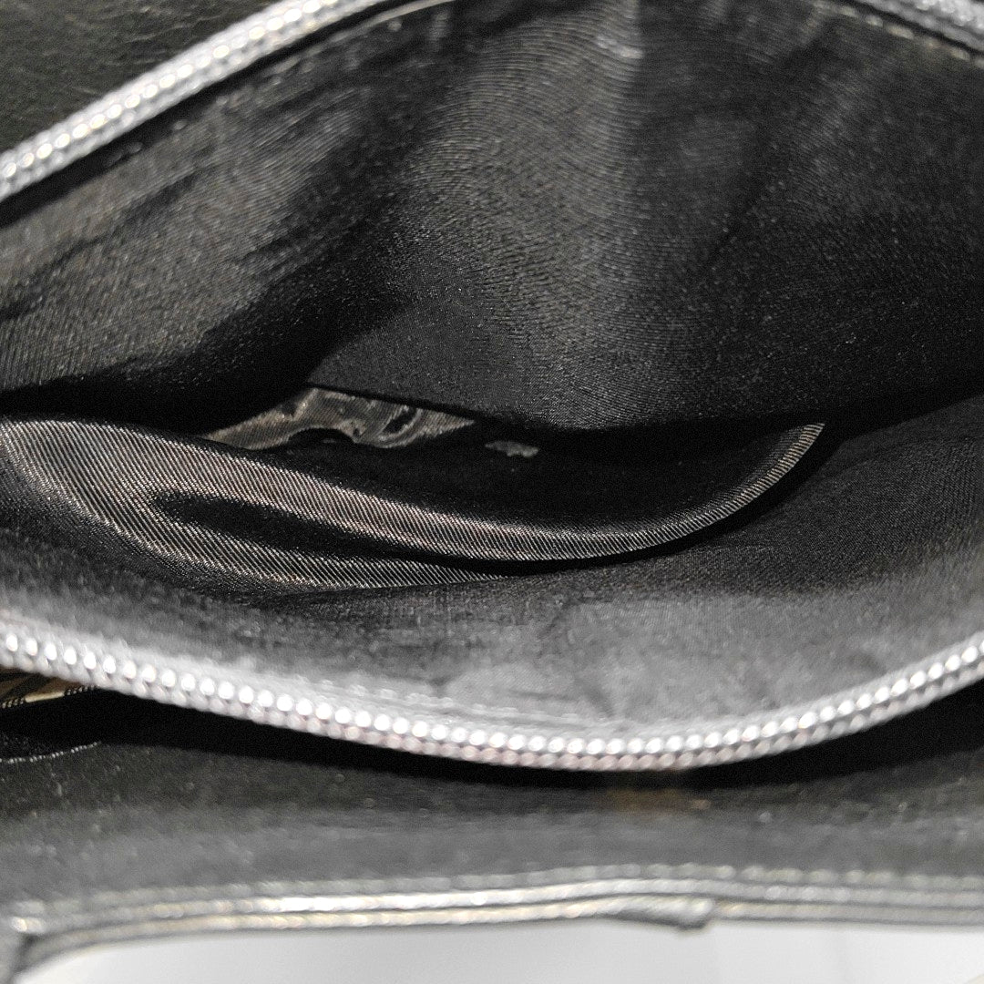 Calfskin Black
