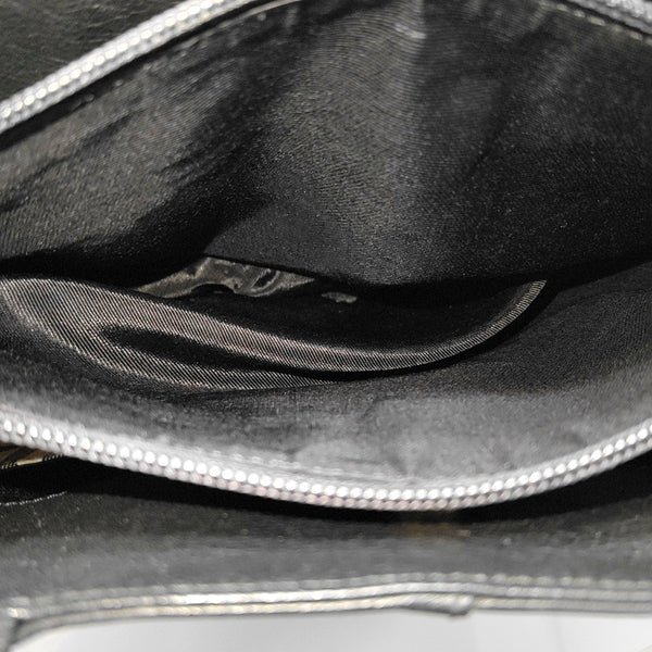 Calfskin Black