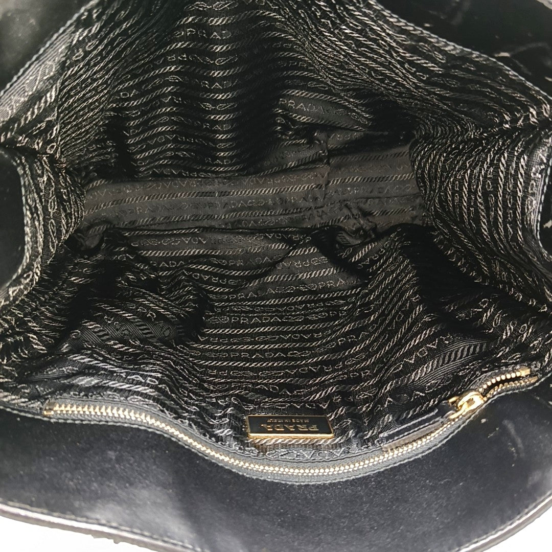 Nylon Black