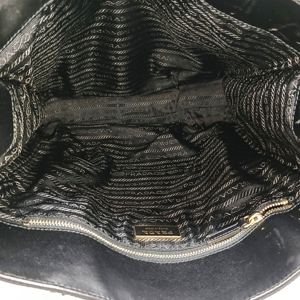 Nylon Black