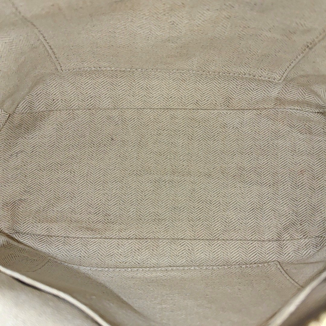 Puzzle Small Calfskin Gray