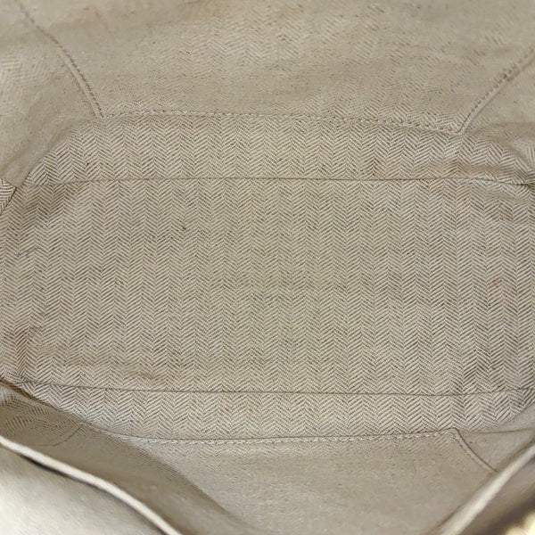 Puzzle Small Calfskin Gray