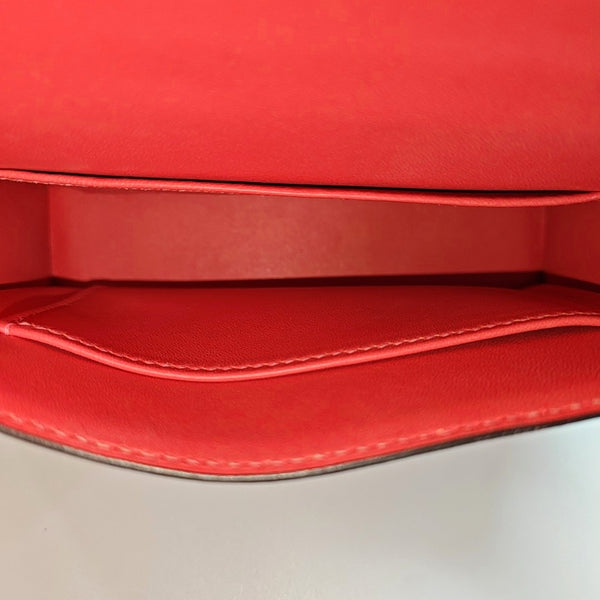 Verrou 17 Chèvre Mysore Pink