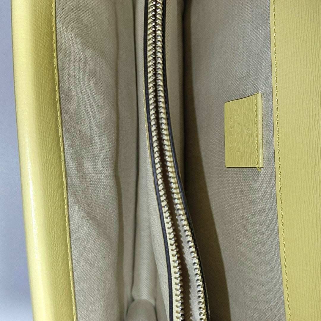 Dionysus Small Calfskin Blue