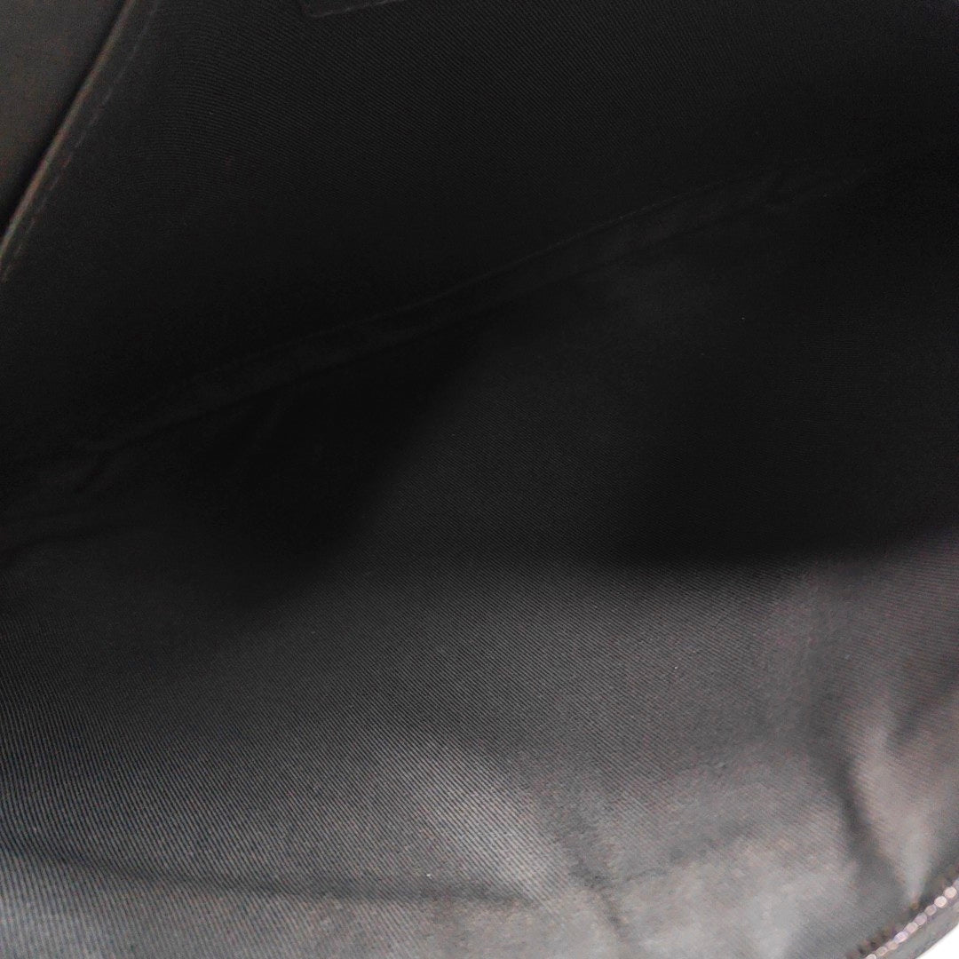 DISCOVERY GM Monogram Calfskin Black