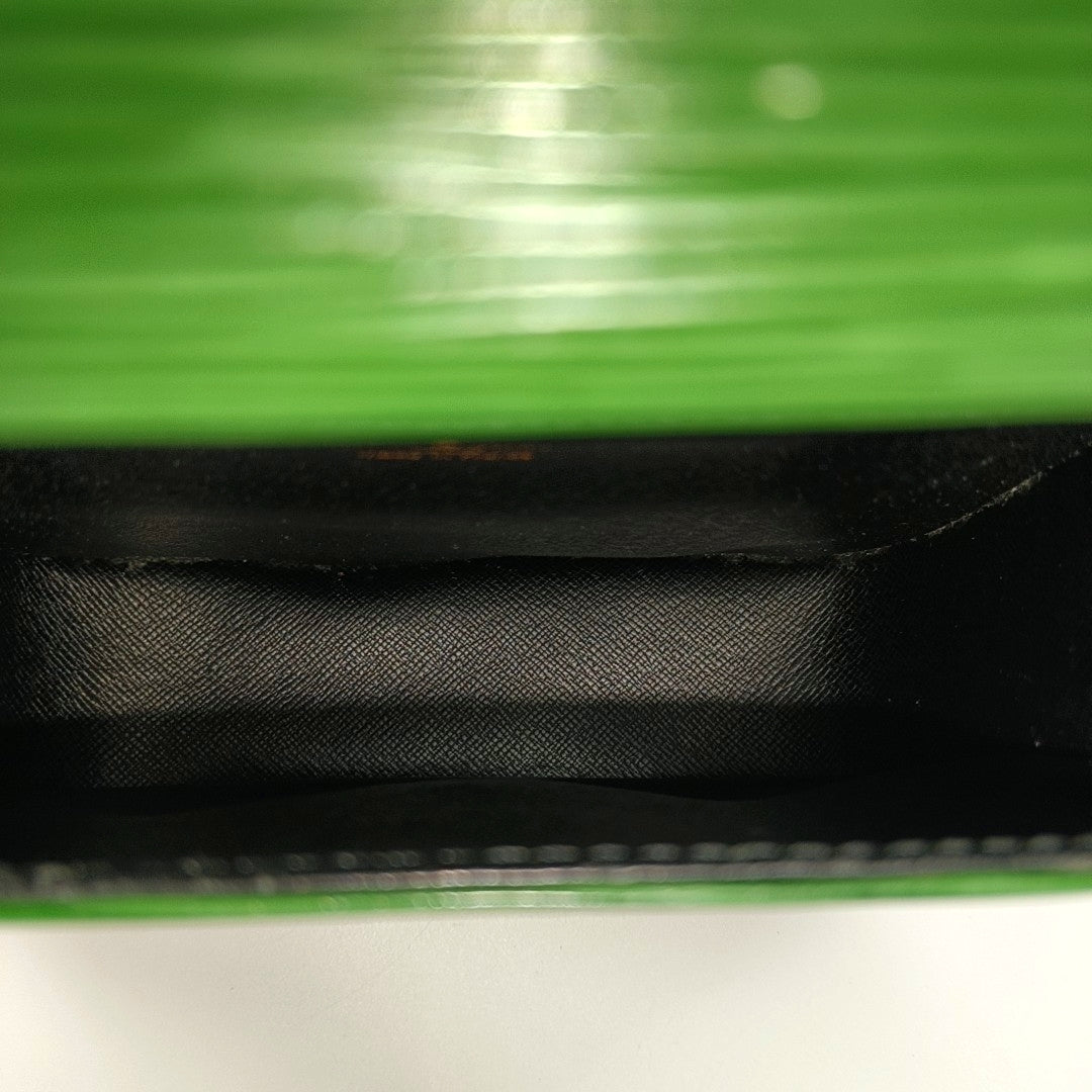 SAINT CLOUD PM Epi Green