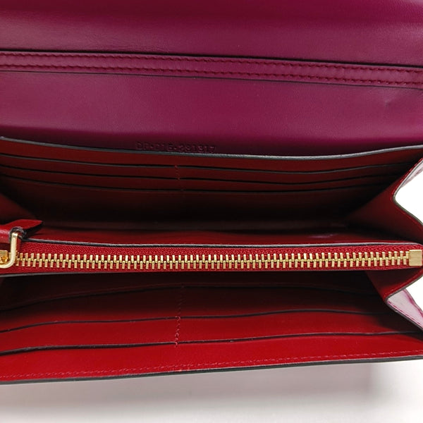 SERPENTI FOREVER Calfskin Pink