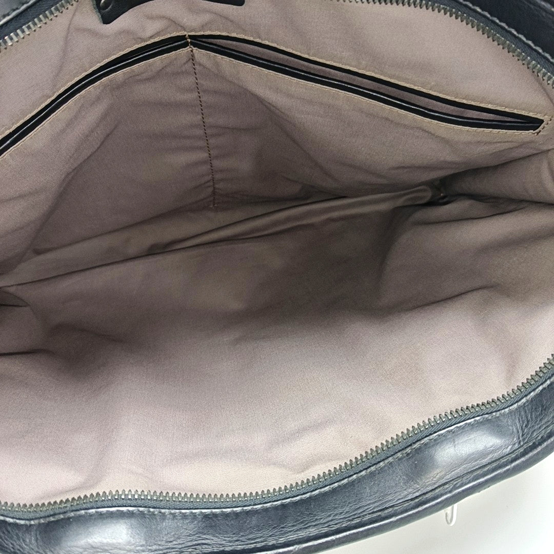Calfskin Black